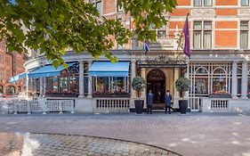 Connaught Hotel London